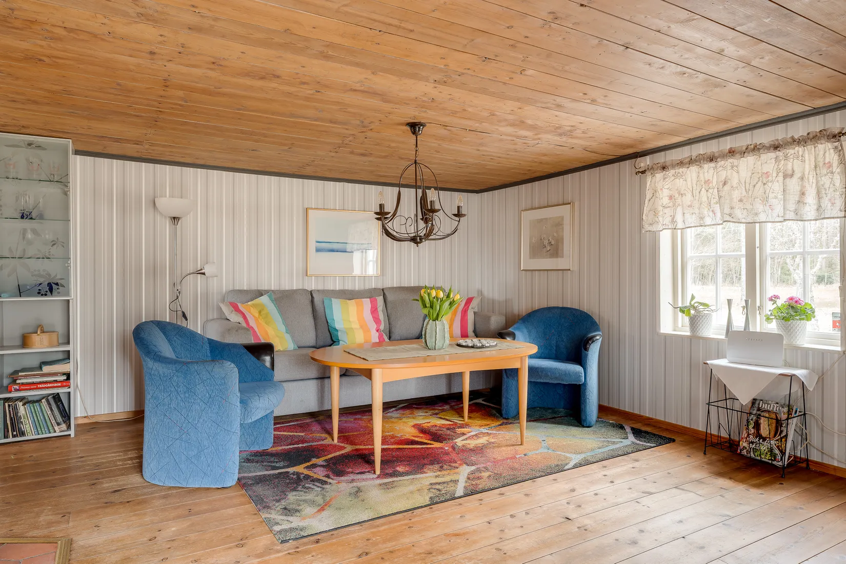 Fritidshus, Kuddby Ståltorpet, Kuddby, Norrköping