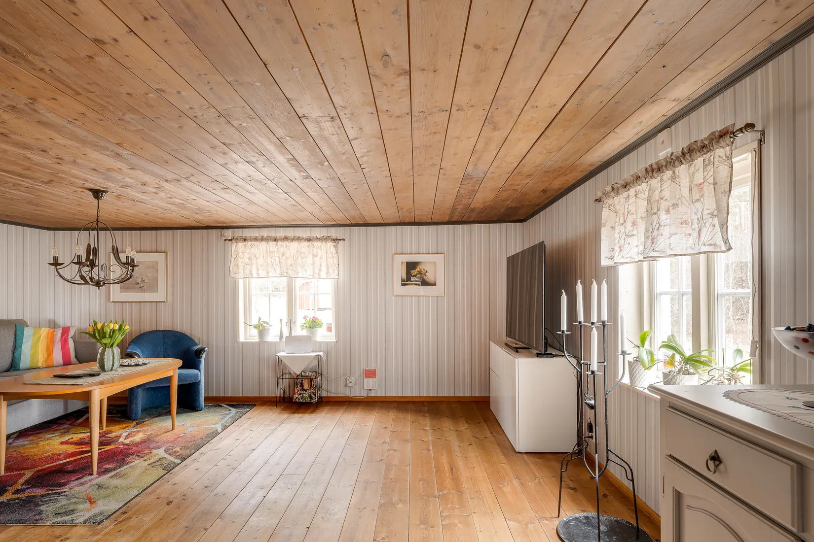 Fritidshus, Kuddby Ståltorpet, Kuddby, Norrköping