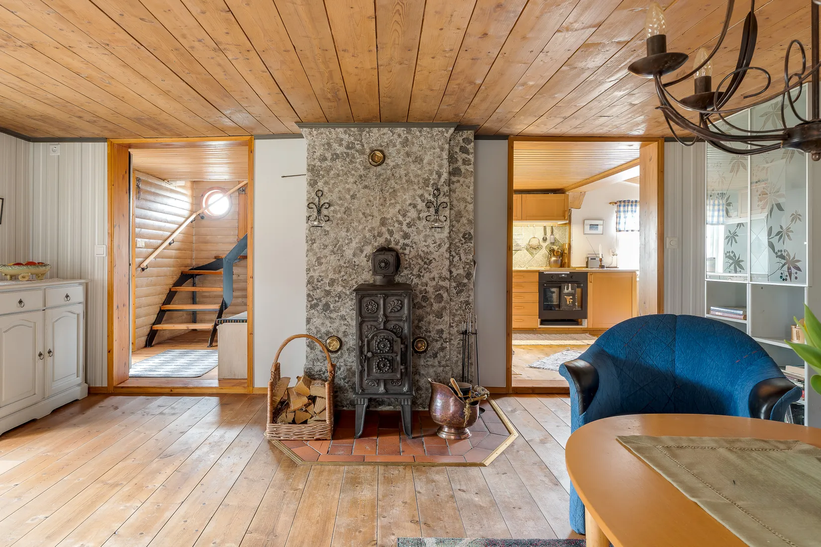 Fritidshus, Kuddby Ståltorpet, Kuddby, Norrköping