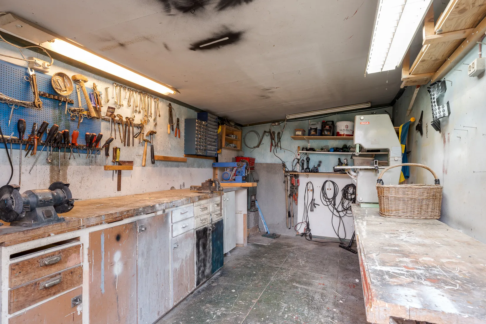 Fritidshus, Kuddby Ståltorpet, Kuddby, Norrköping