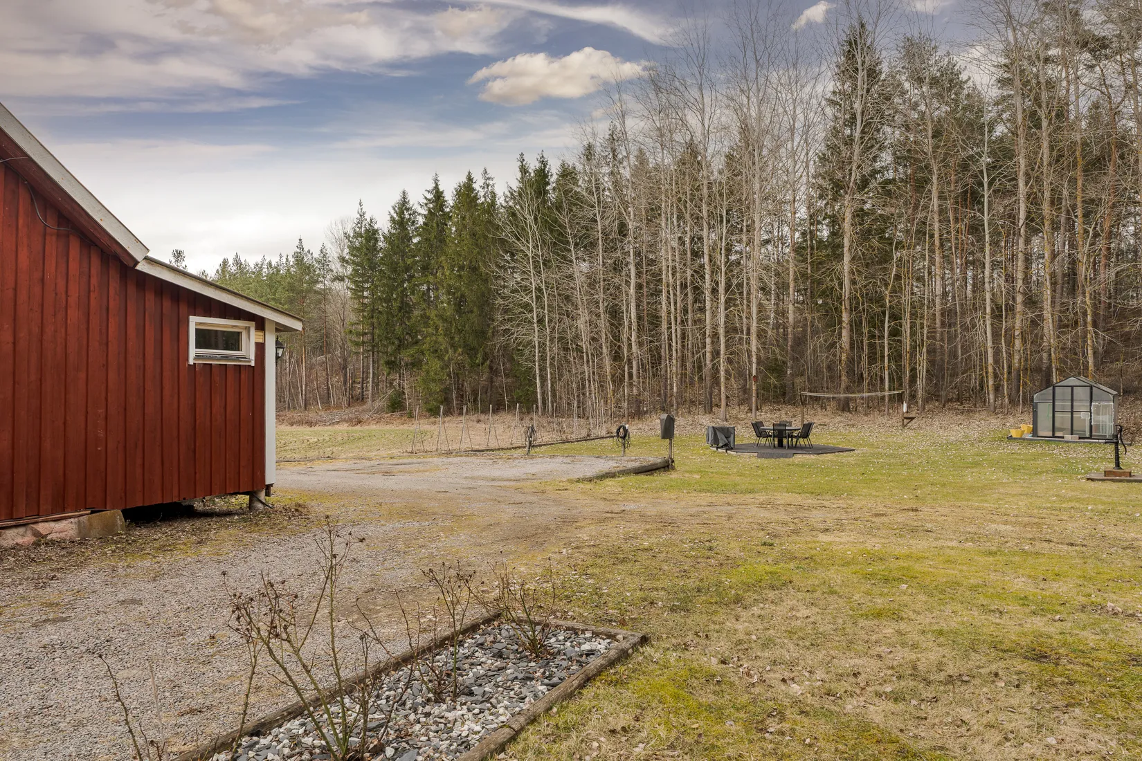 Fritidshus, Kuddby Ståltorpet, Kuddby, Norrköping