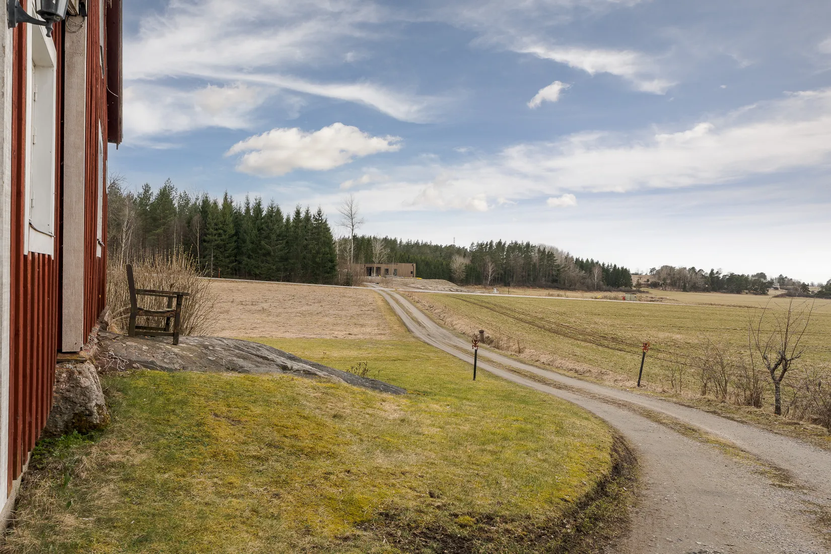 Fritidshus, Kuddby Ståltorpet, Kuddby, Norrköping