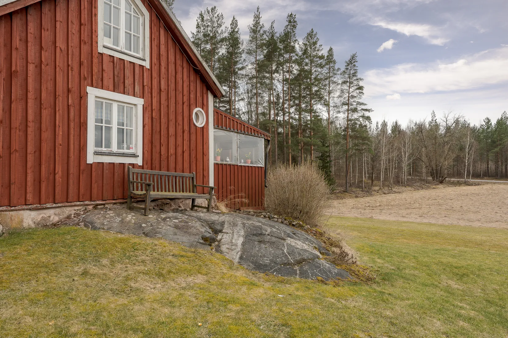 Fritidshus, Kuddby Ståltorpet, Kuddby, Norrköping