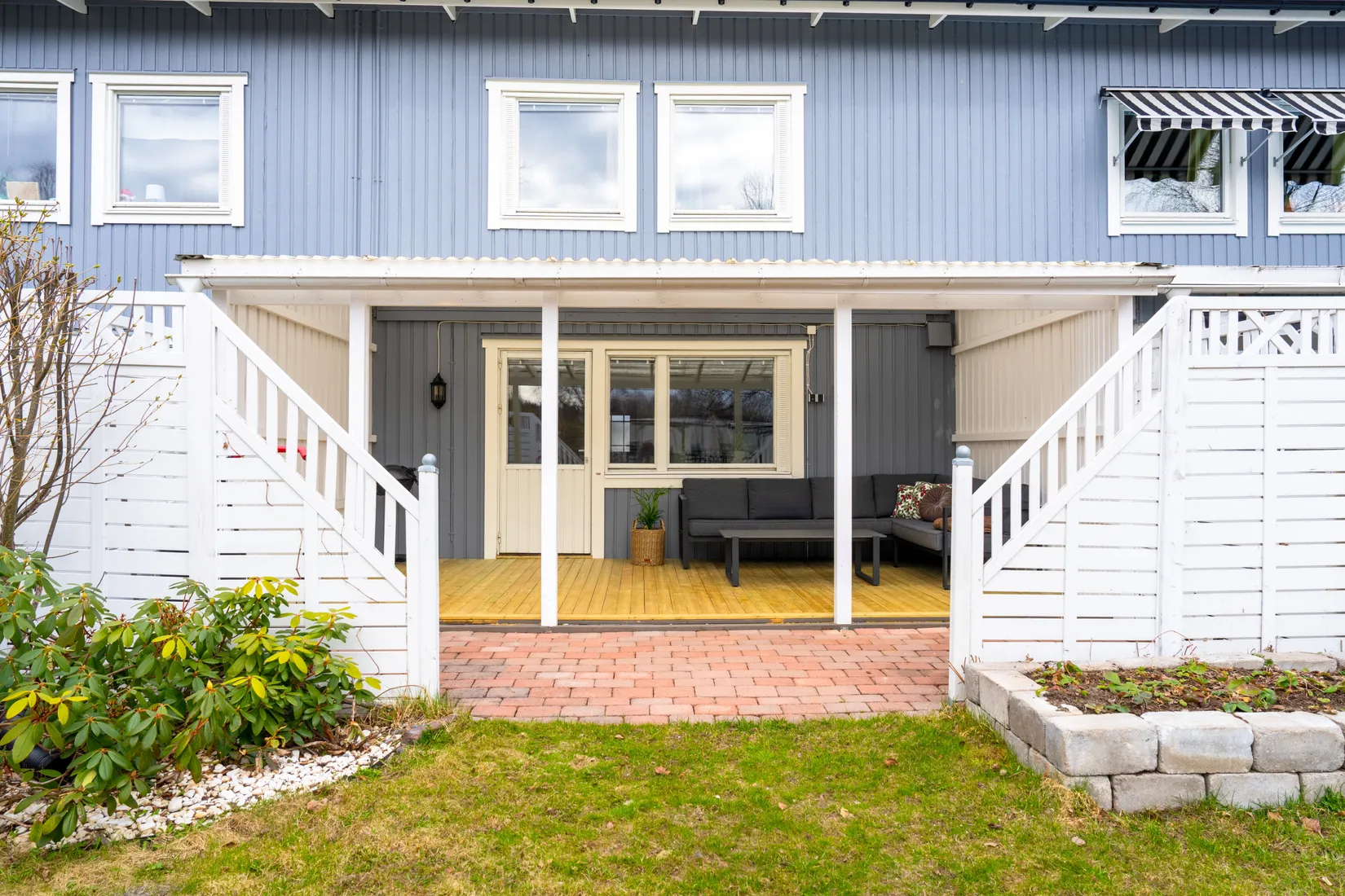 Bostadsrätt, Bladgatan 52, Anderstorp, Skellefteå