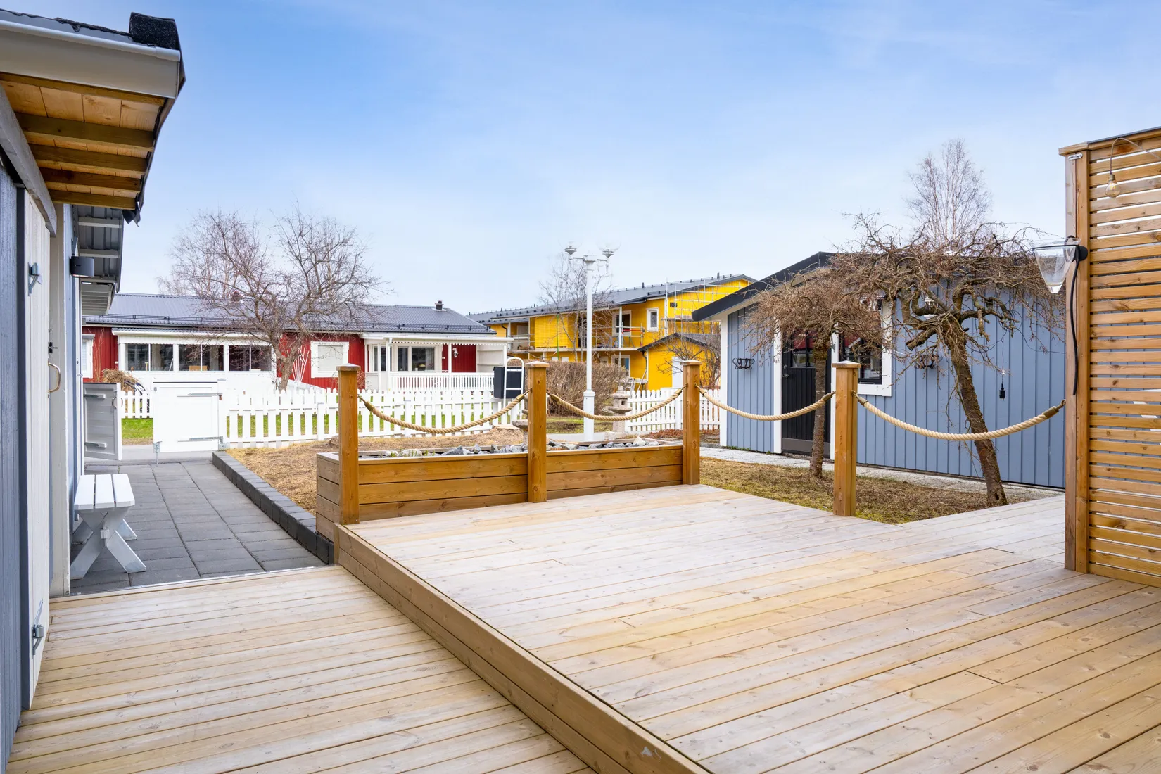 Bostadsrätt, Bladgatan 52, Anderstorp, Skellefteå