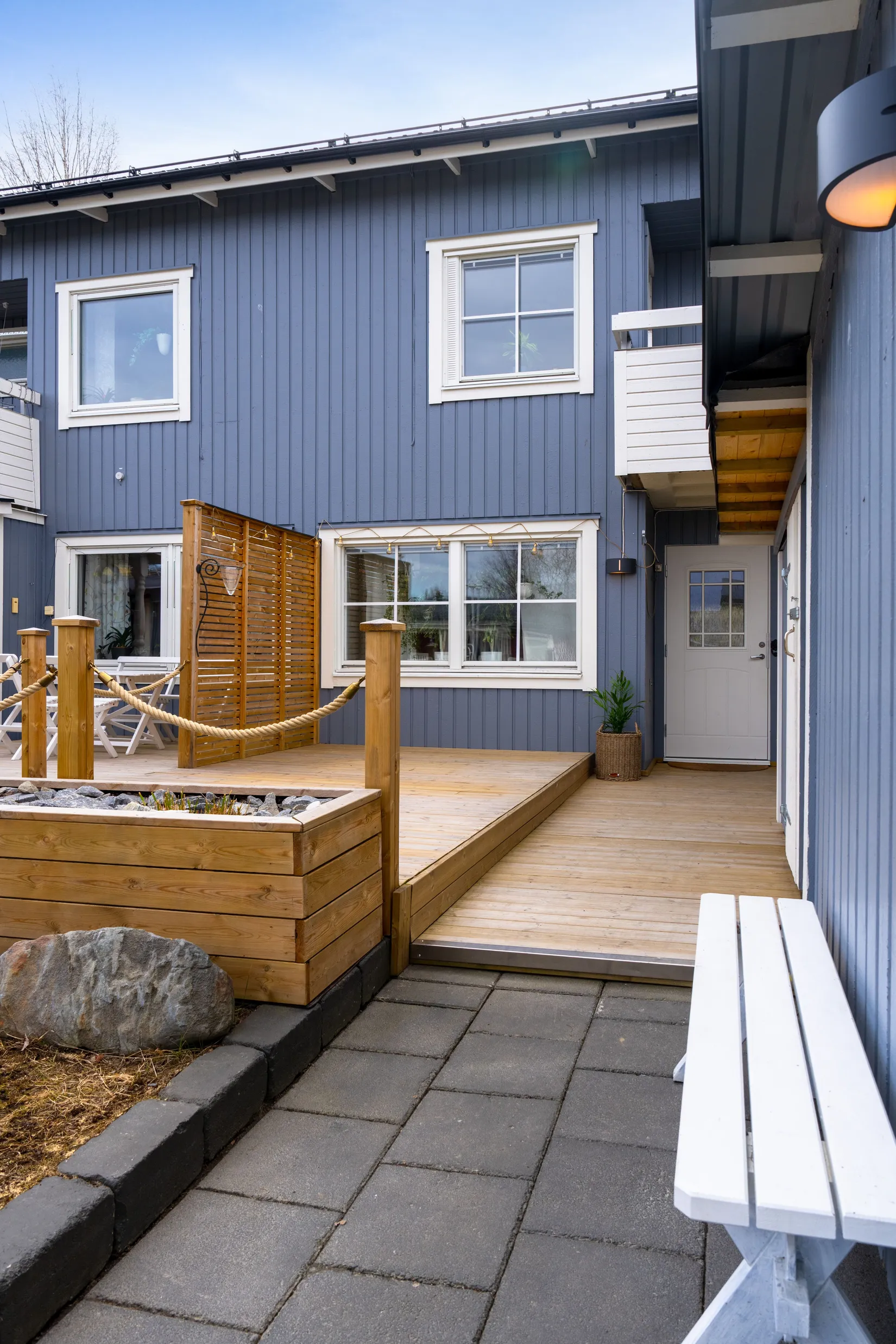 Bostadsrätt, Bladgatan 52, Anderstorp, Skellefteå