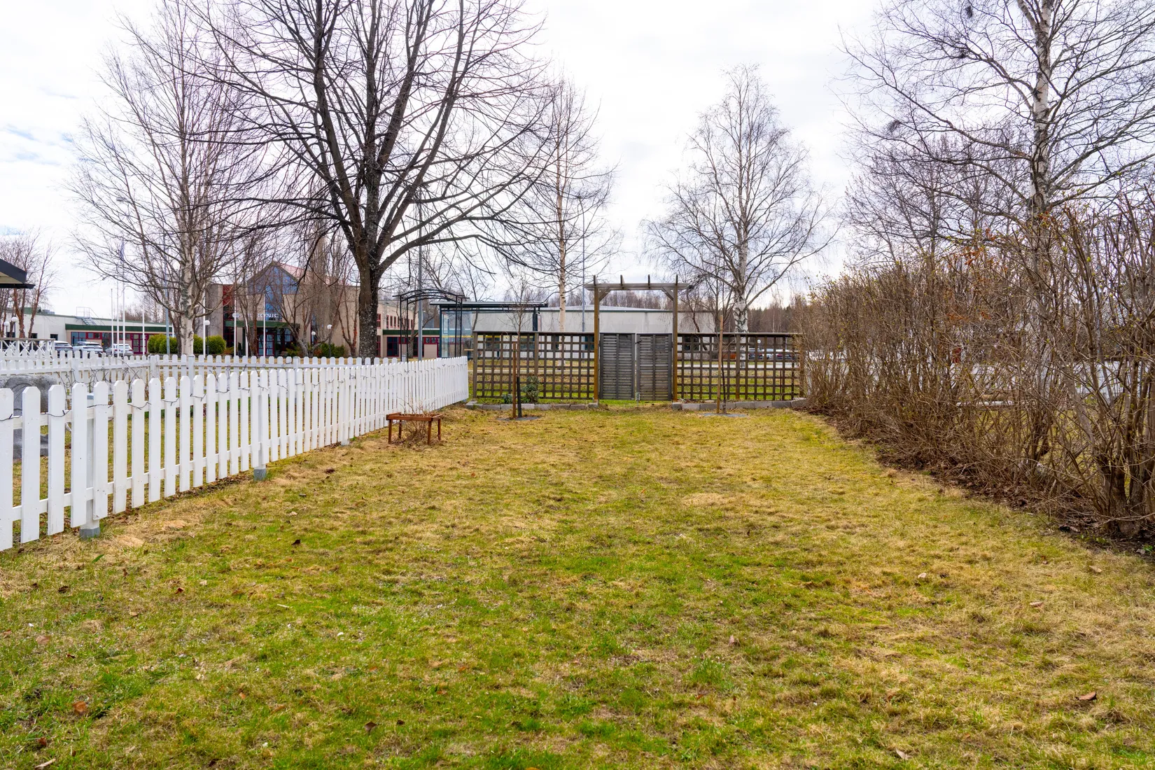 Bostadsrätt, Bladgatan 52, Anderstorp, Skellefteå