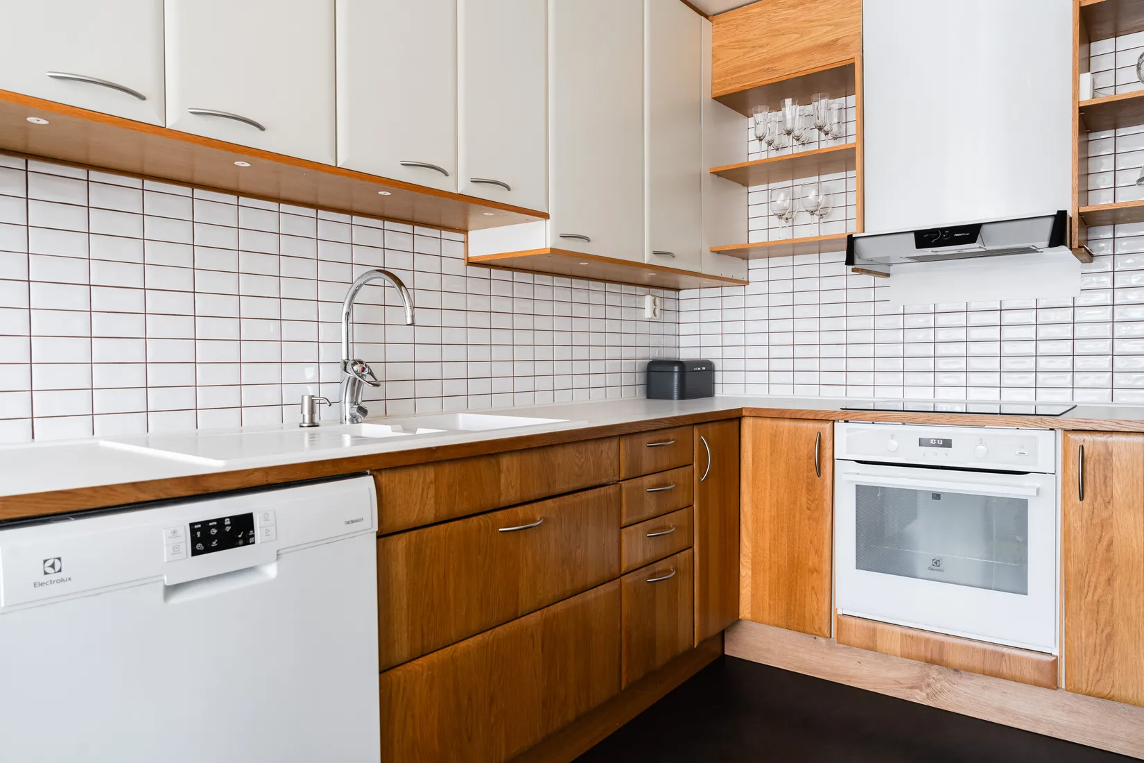 Bostadsrätt, Bladgatan 52, Anderstorp, Skellefteå