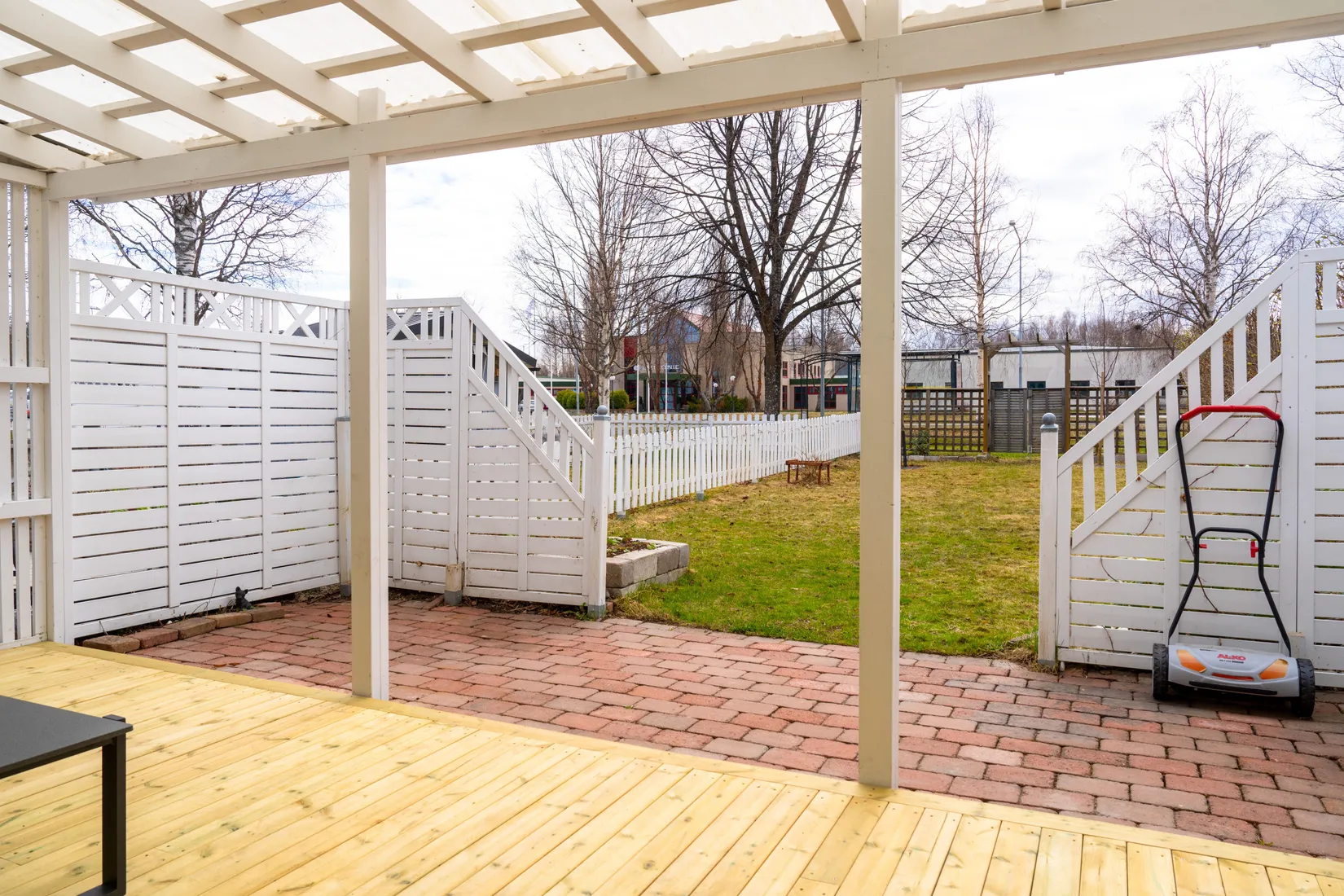 Bostadsrätt, Bladgatan 52, Anderstorp, Skellefteå