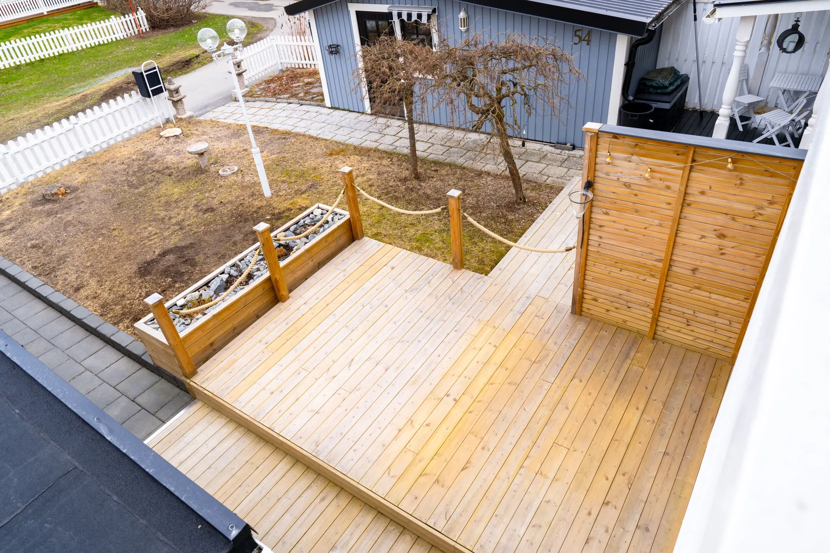 Bostadsrätt, Bladgatan 52, Anderstorp, Skellefteå