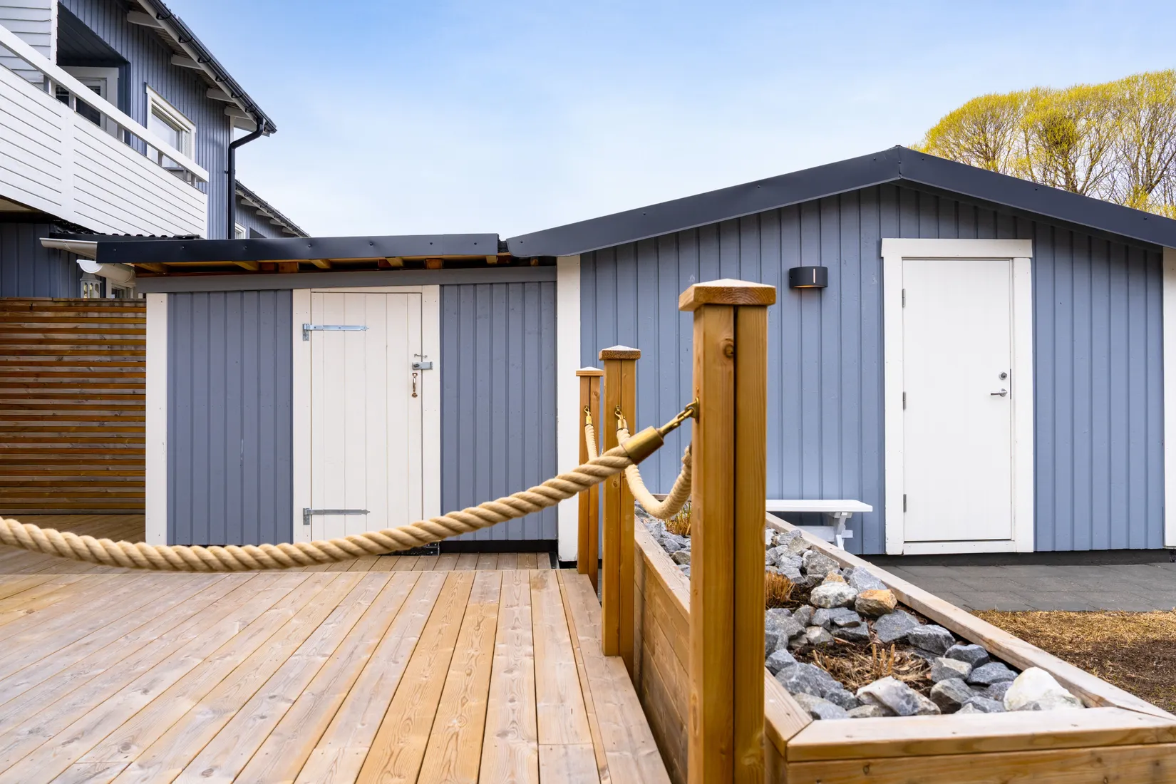 Bostadsrätt, Bladgatan 52, Anderstorp, Skellefteå