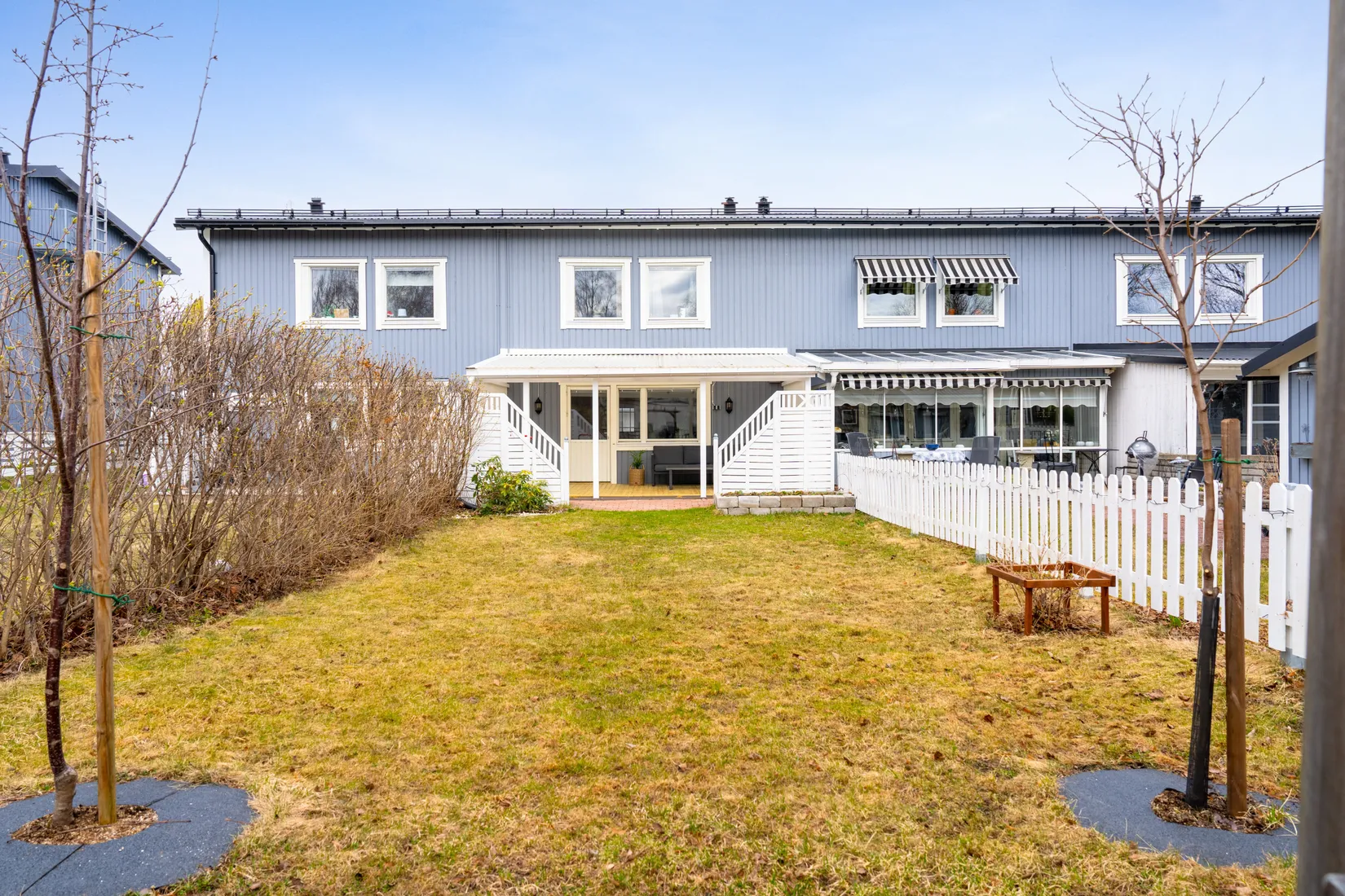 Bostadsrätt, Bladgatan 52, Anderstorp, Skellefteå