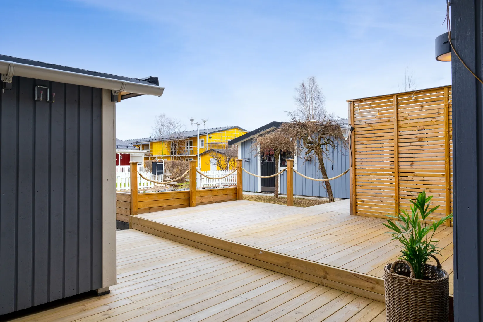 Bostadsrätt, Bladgatan 52, Anderstorp, Skellefteå