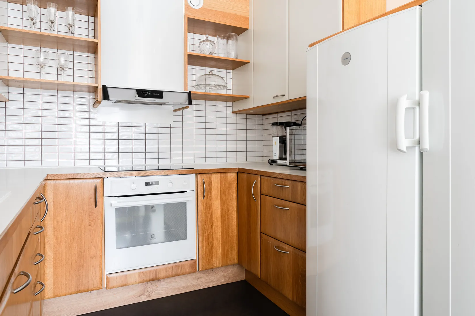 Bostadsrätt, Bladgatan 52, Anderstorp, Skellefteå