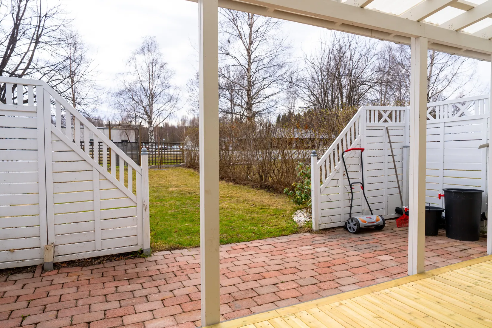 Bostadsrätt, Bladgatan 52, Anderstorp, Skellefteå