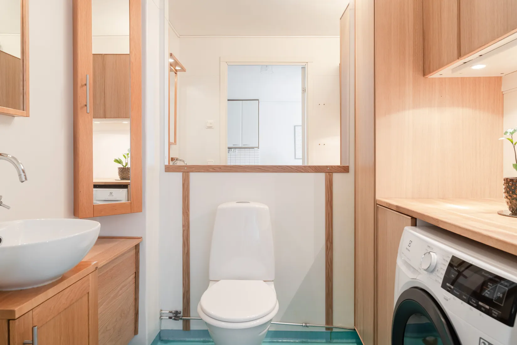 Bostadsrätt, Bladgatan 52, Anderstorp, Skellefteå