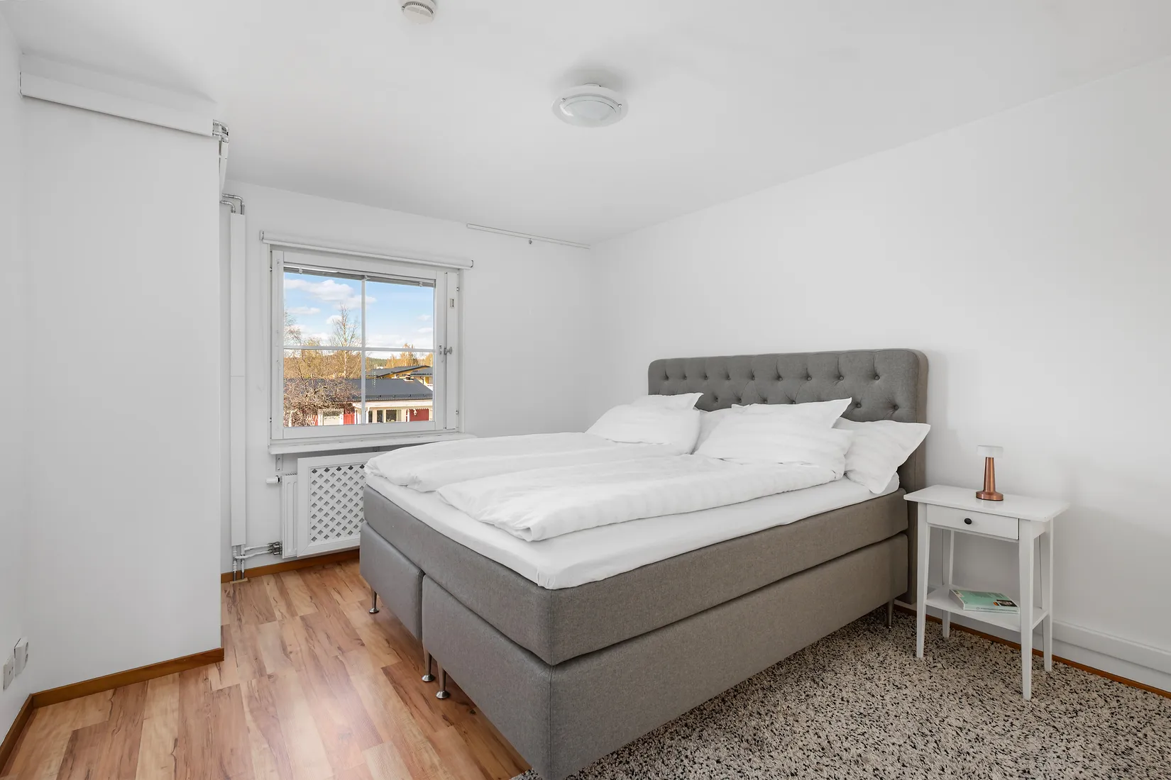 Bostadsrätt, Bladgatan 52, Anderstorp, Skellefteå