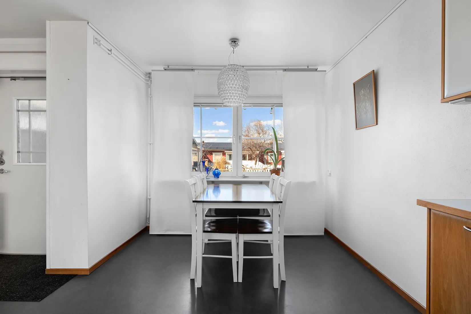 Bostadsrätt, Bladgatan 52, Anderstorp, Skellefteå