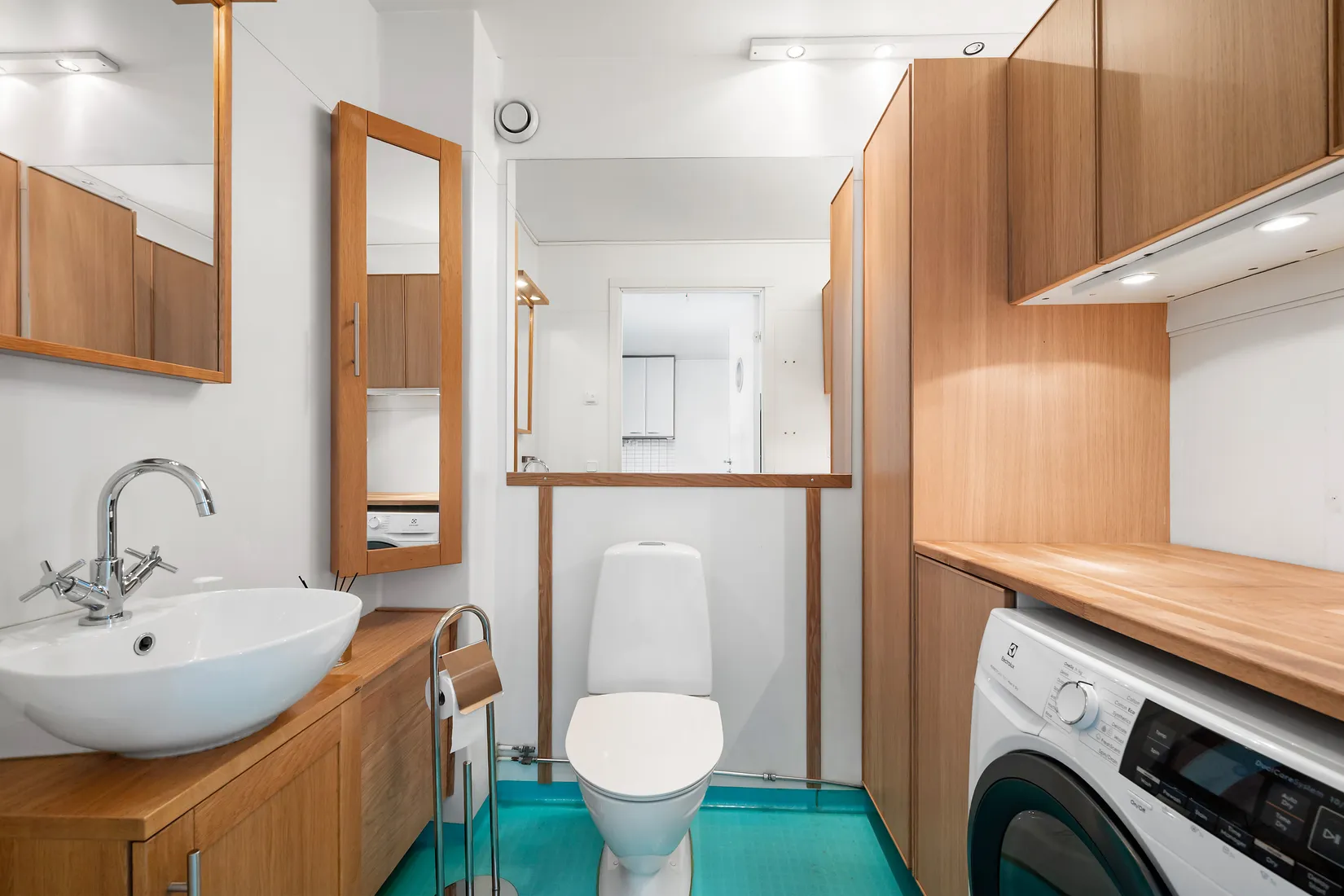 Bostadsrätt, Bladgatan 52, Anderstorp, Skellefteå
