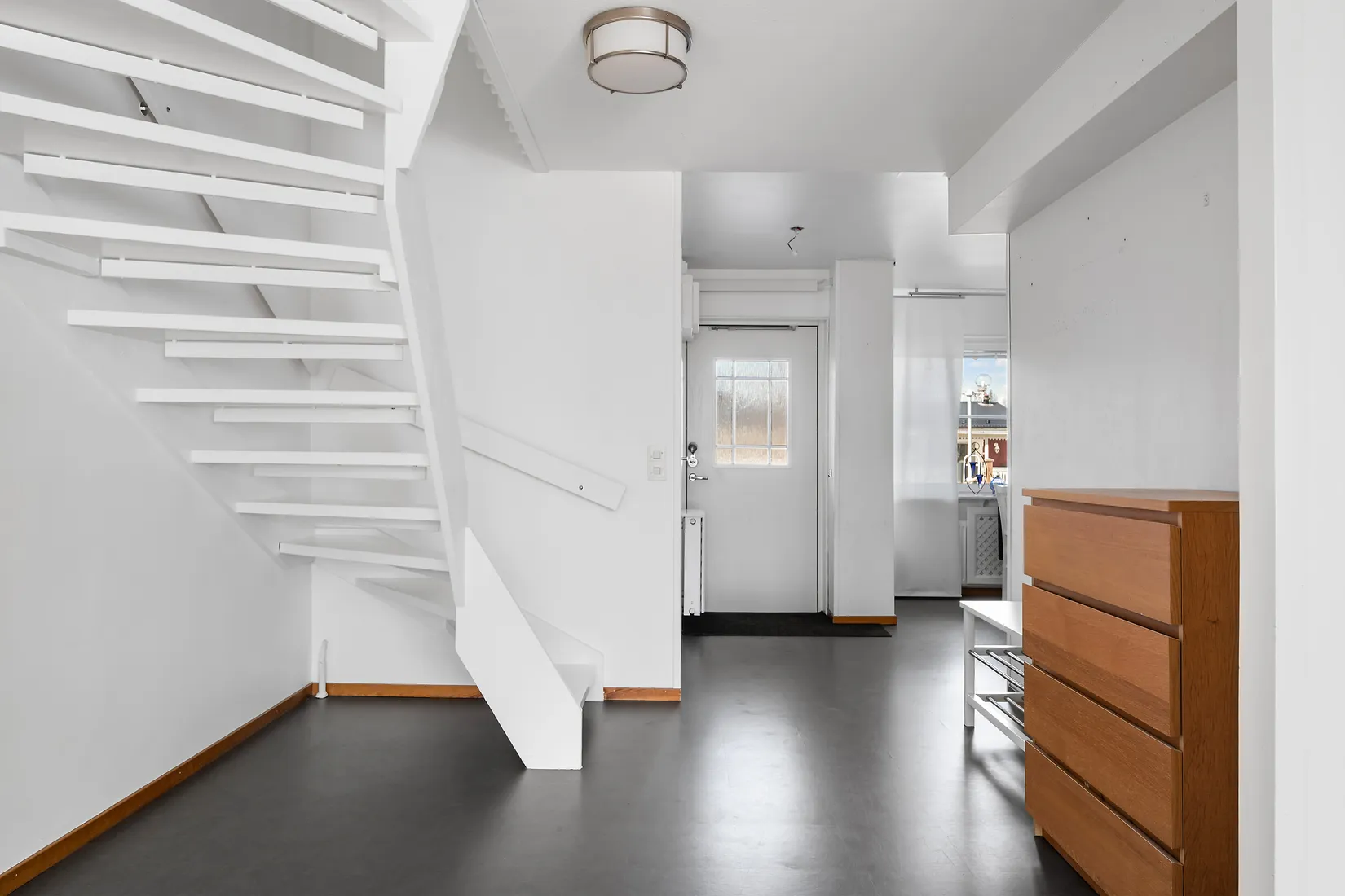 Bostadsrätt, Bladgatan 52, Anderstorp, Skellefteå