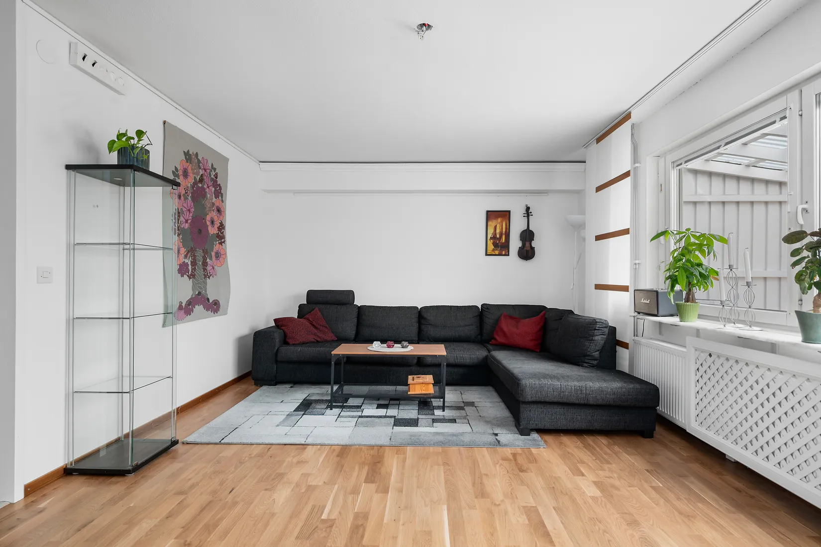 Bostadsrätt, Bladgatan 52, Anderstorp, Skellefteå