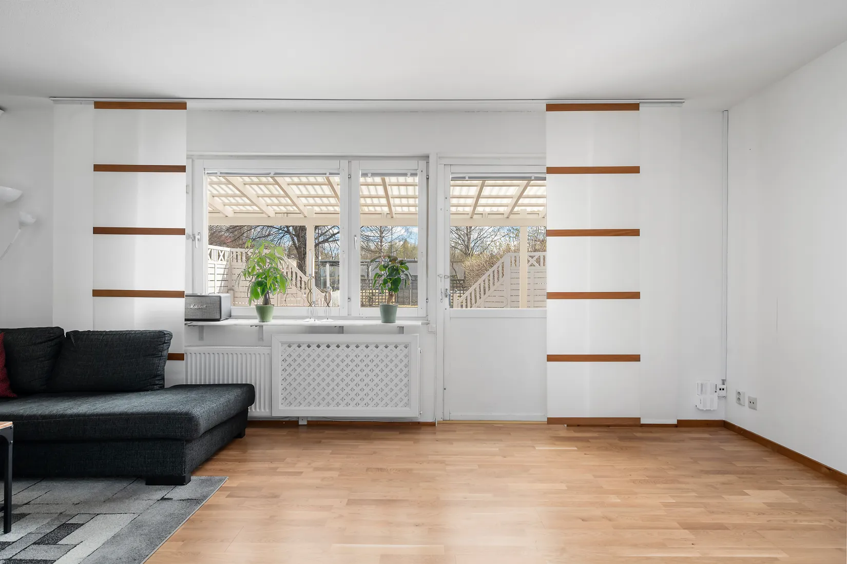 Bostadsrätt, Bladgatan 52, Anderstorp, Skellefteå