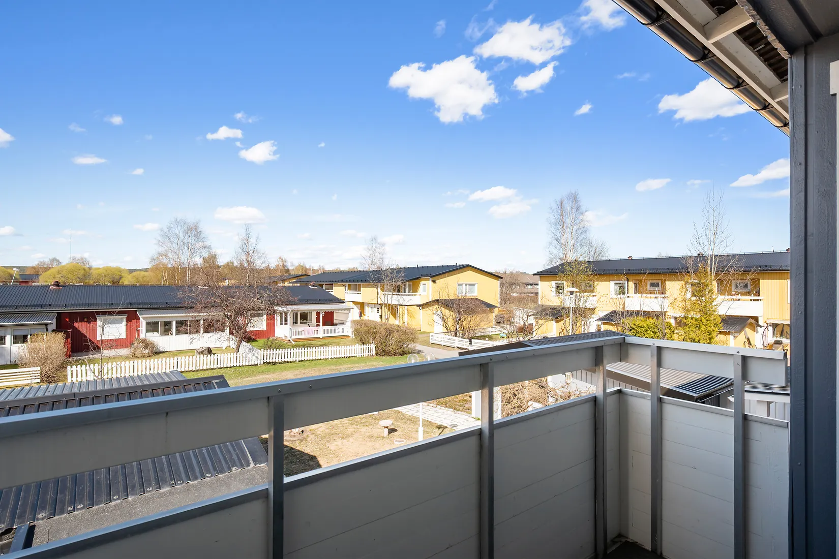 Bostadsrätt, Bladgatan 52, Anderstorp, Skellefteå