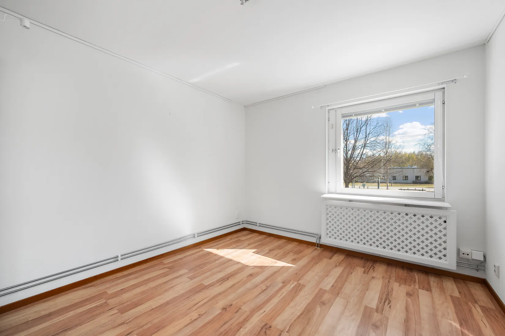 Bostadsrätt, Bladgatan 52, Anderstorp, Skellefteå