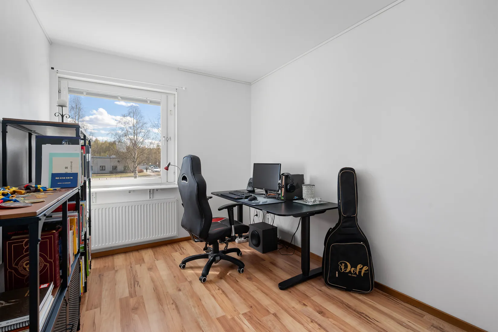Bostadsrätt, Bladgatan 52, Anderstorp, Skellefteå