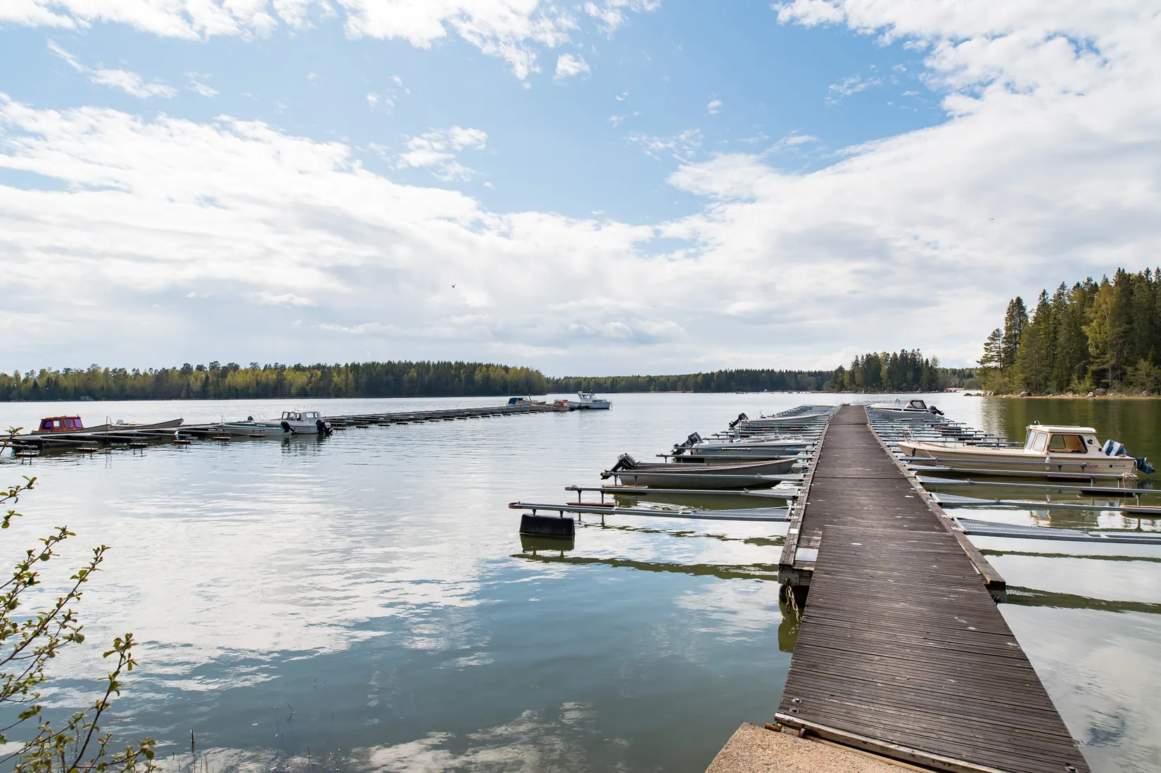 Fritidshus, Lodjursstigen 4, Enånger-långvind, Hudiksvall