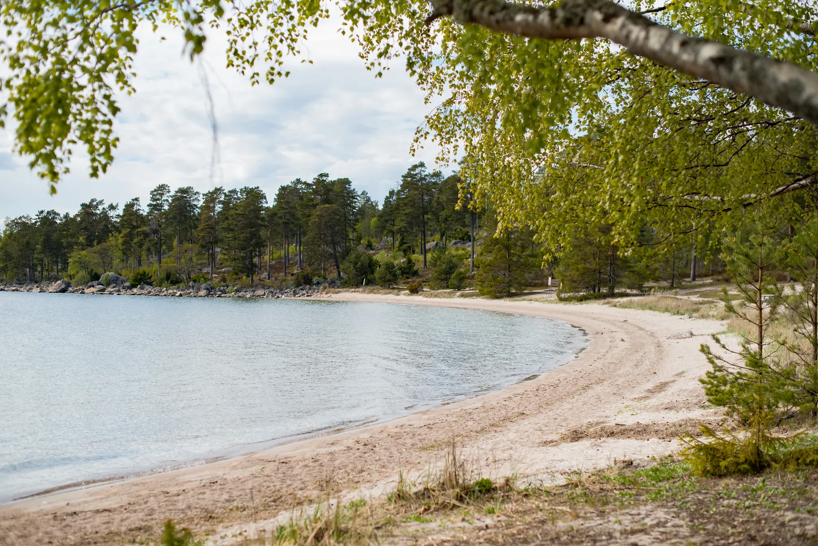 Fritidshus, Lodjursstigen 4, Enånger-långvind, Hudiksvall