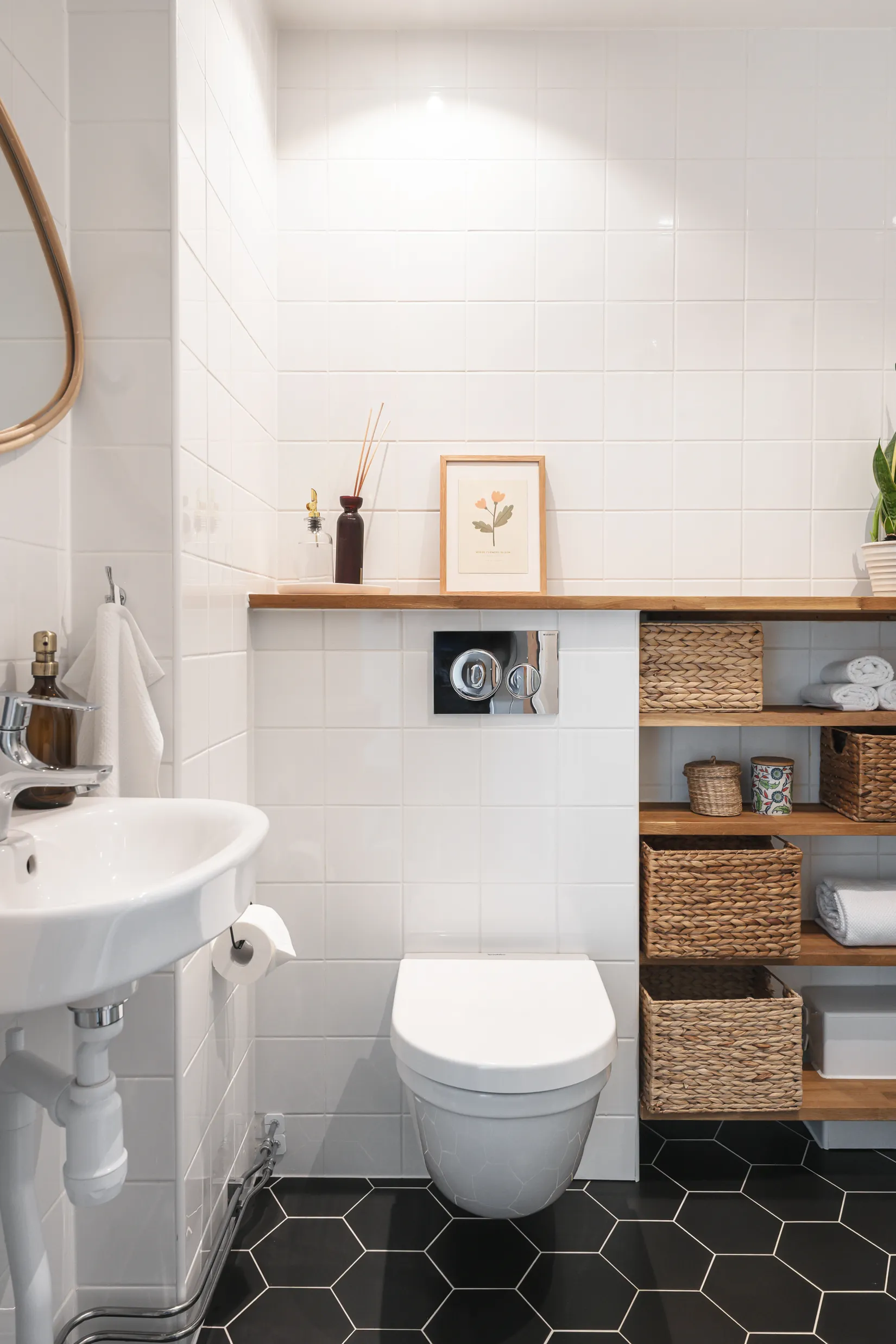 Bostadsrätt, Haråsgatan 19, Majorna, Göteborg