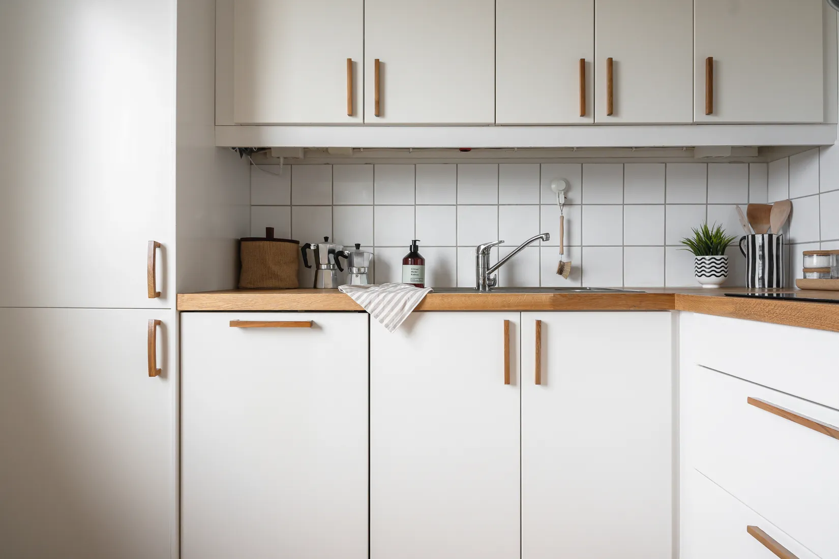 Bostadsrätt, Haråsgatan 19, Majorna, Göteborg