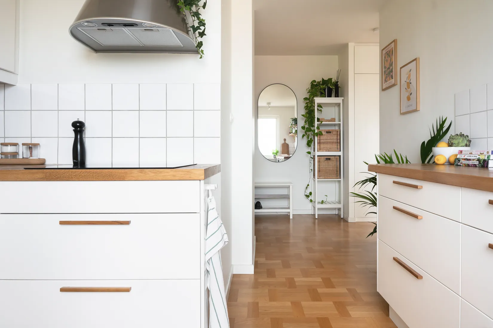 Bostadsrätt, Haråsgatan 19, Majorna, Göteborg