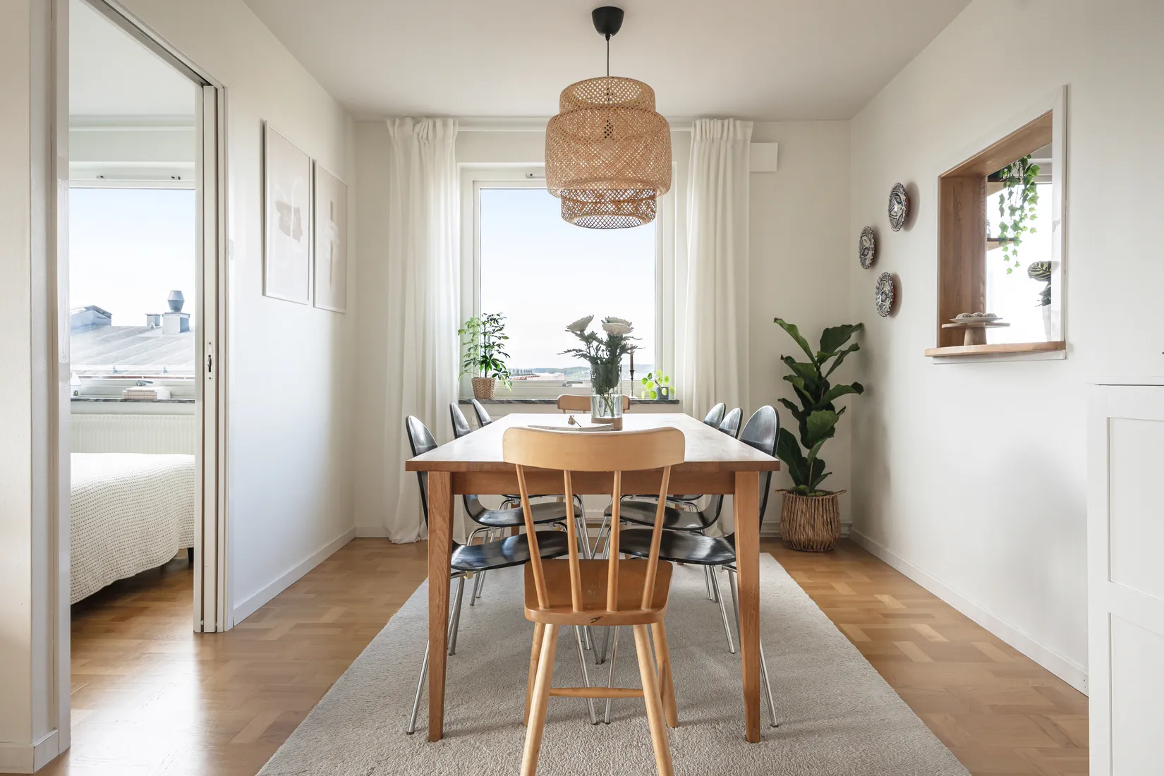 Bostadsrätt, Haråsgatan 19, Majorna, Göteborg