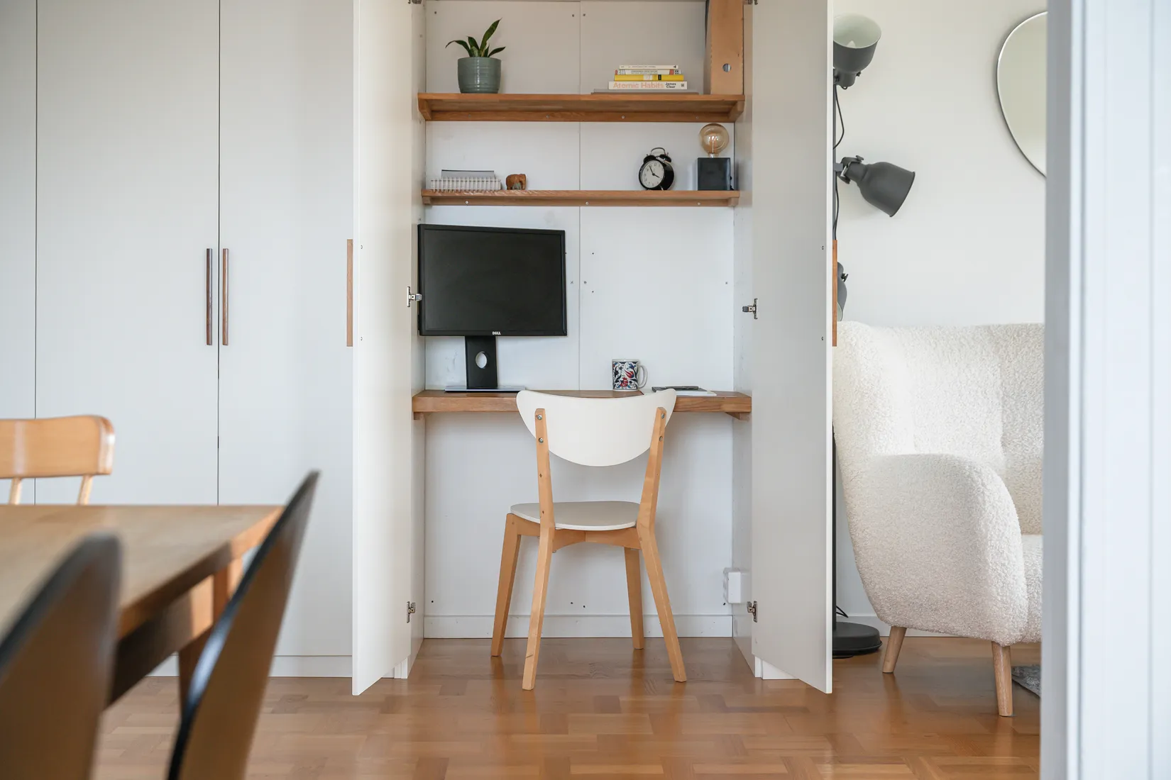 Bostadsrätt, Haråsgatan 19, Majorna, Göteborg