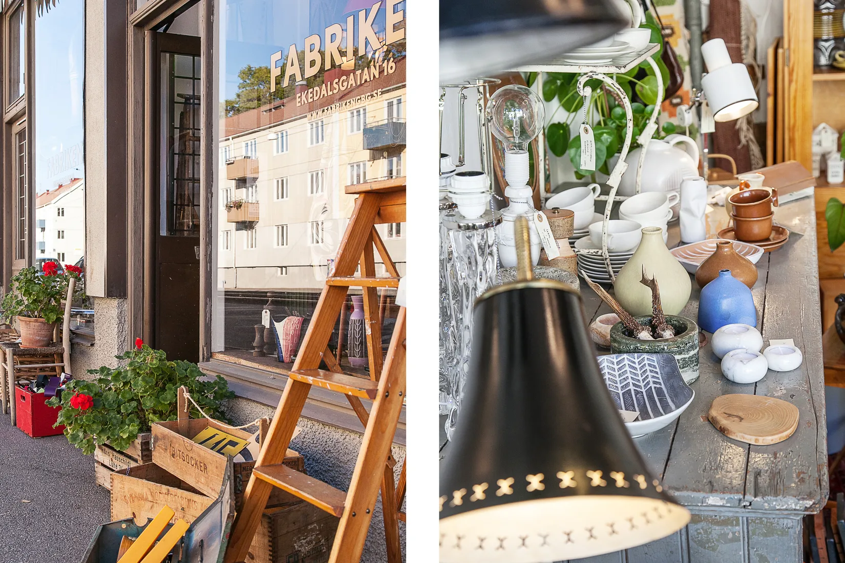 Bostadsrätt, Haråsgatan 19, Majorna, Göteborg