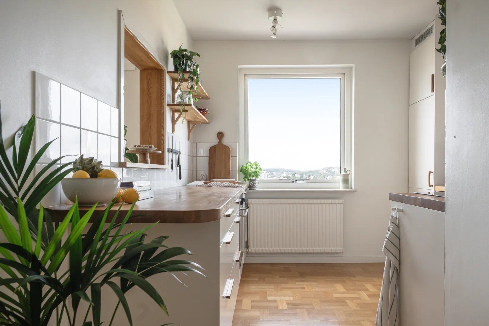 Bostadsrätt, Haråsgatan 19, Majorna, Göteborg