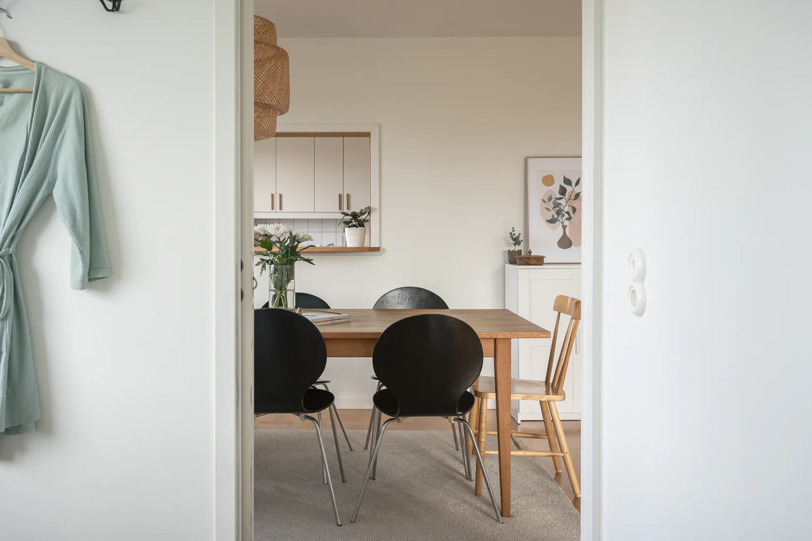 Bostadsrätt, Haråsgatan 19, Majorna, Göteborg