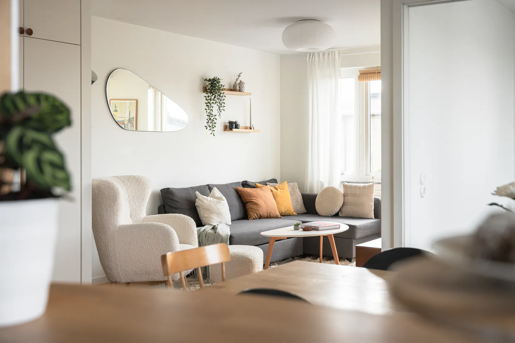 Bostadsrätt, Haråsgatan 19, Majorna, Göteborg