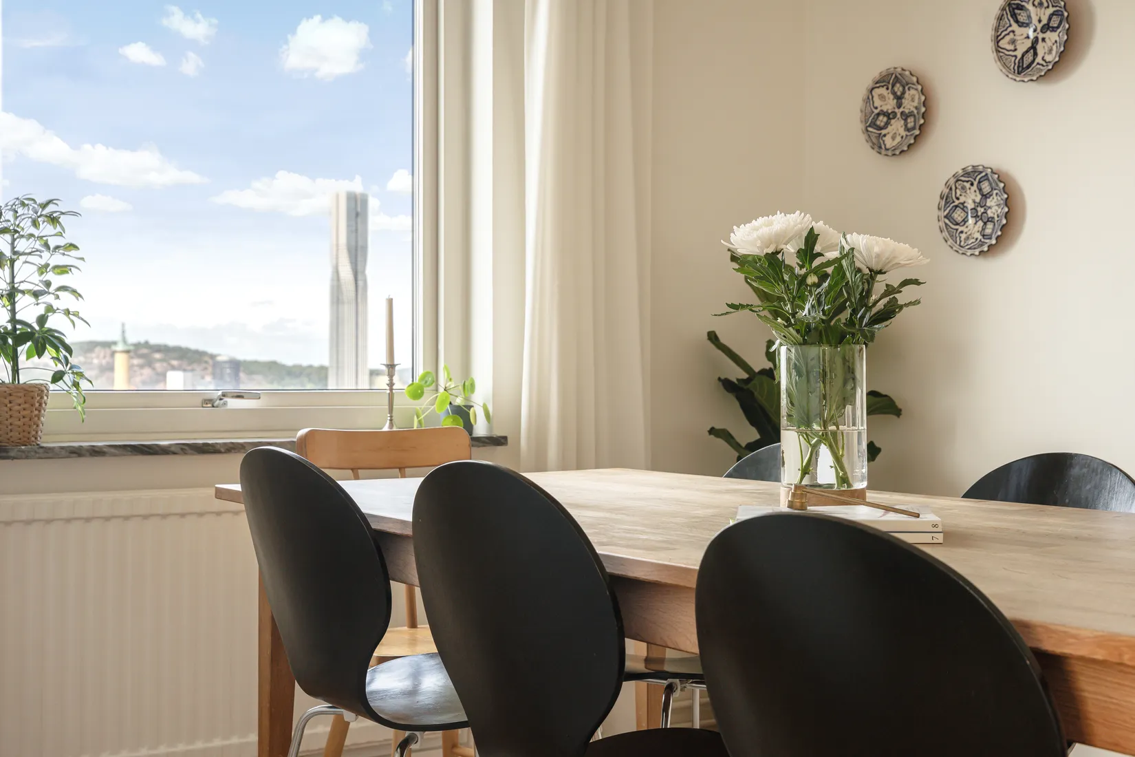 Bostadsrätt, Haråsgatan 19, Majorna, Göteborg