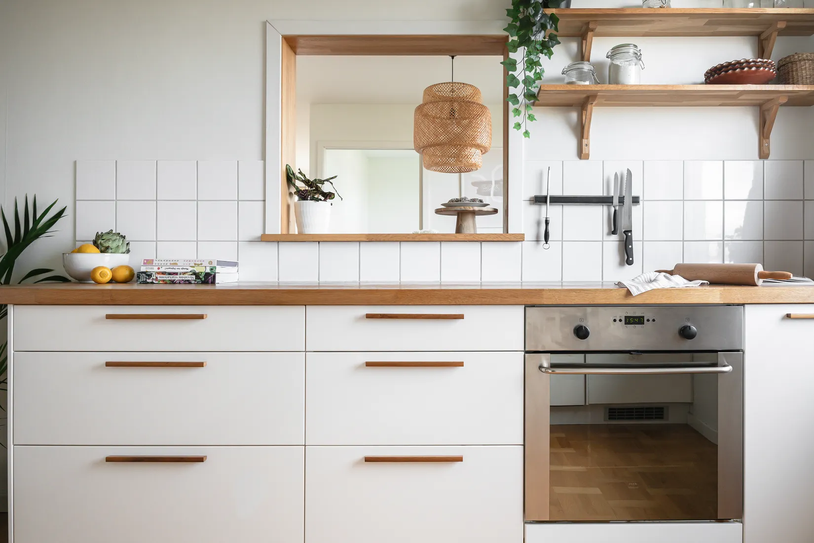 Bostadsrätt, Haråsgatan 19, Majorna, Göteborg