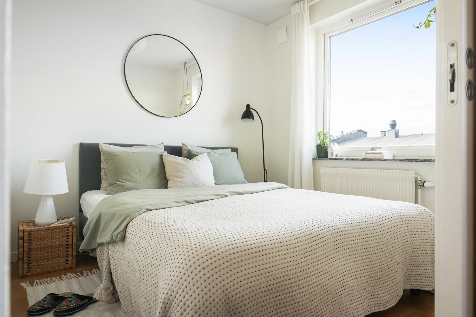 Bostadsrätt, Haråsgatan 19, Majorna, Göteborg