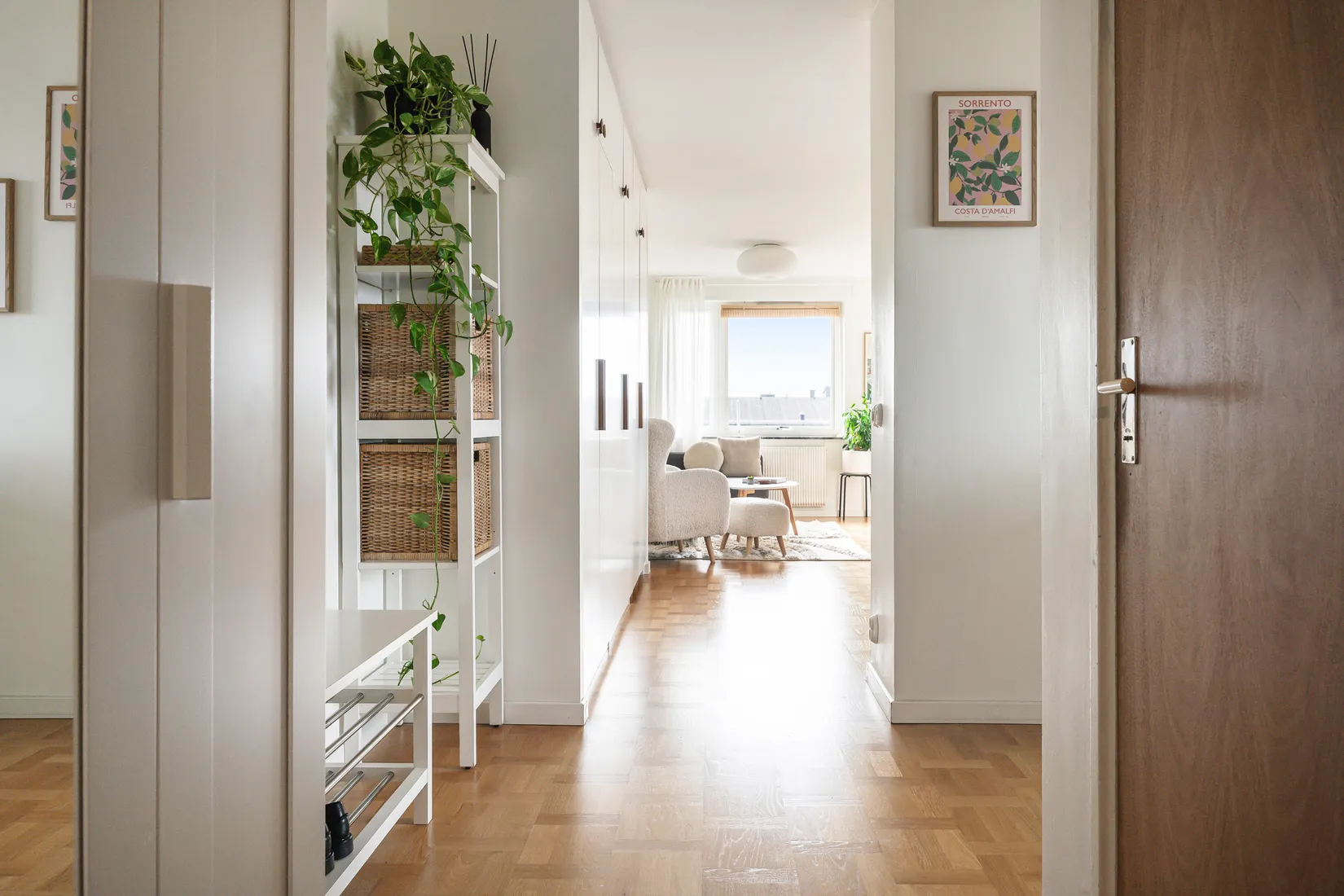 Bostadsrätt, Haråsgatan 19, Majorna, Göteborg