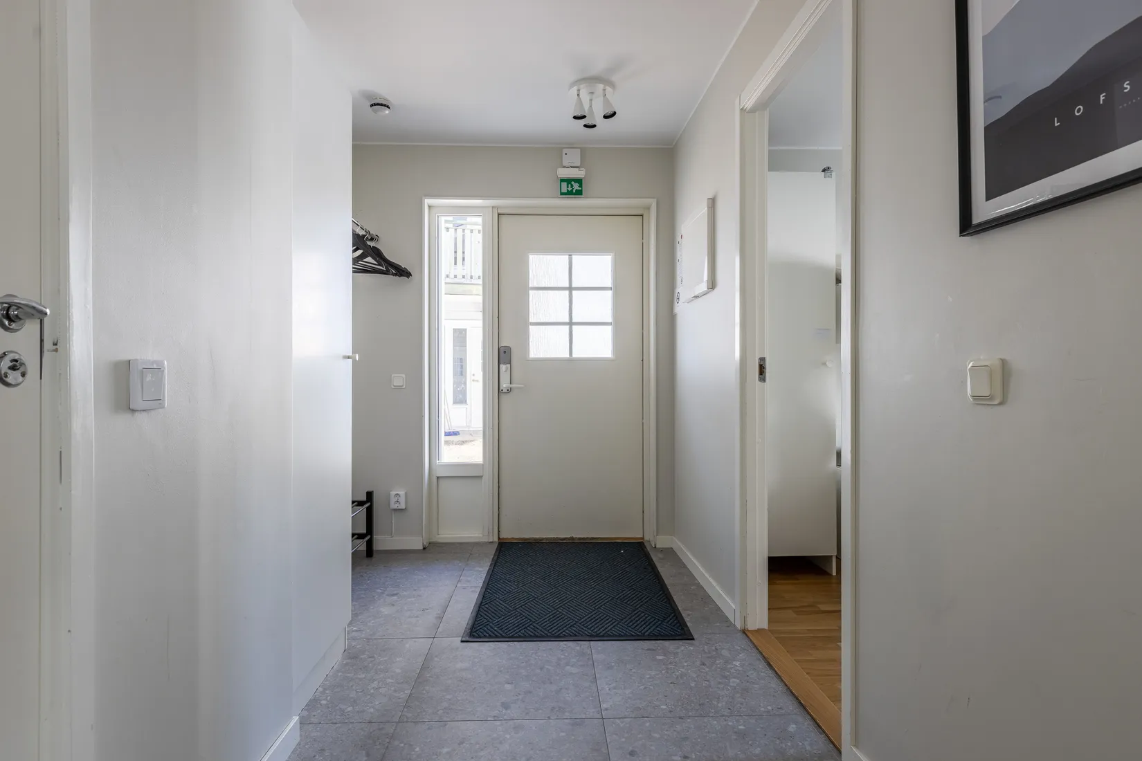 Bostadsrätt, Fjällterrassen 41D, Lofsdalen, Härjedalen