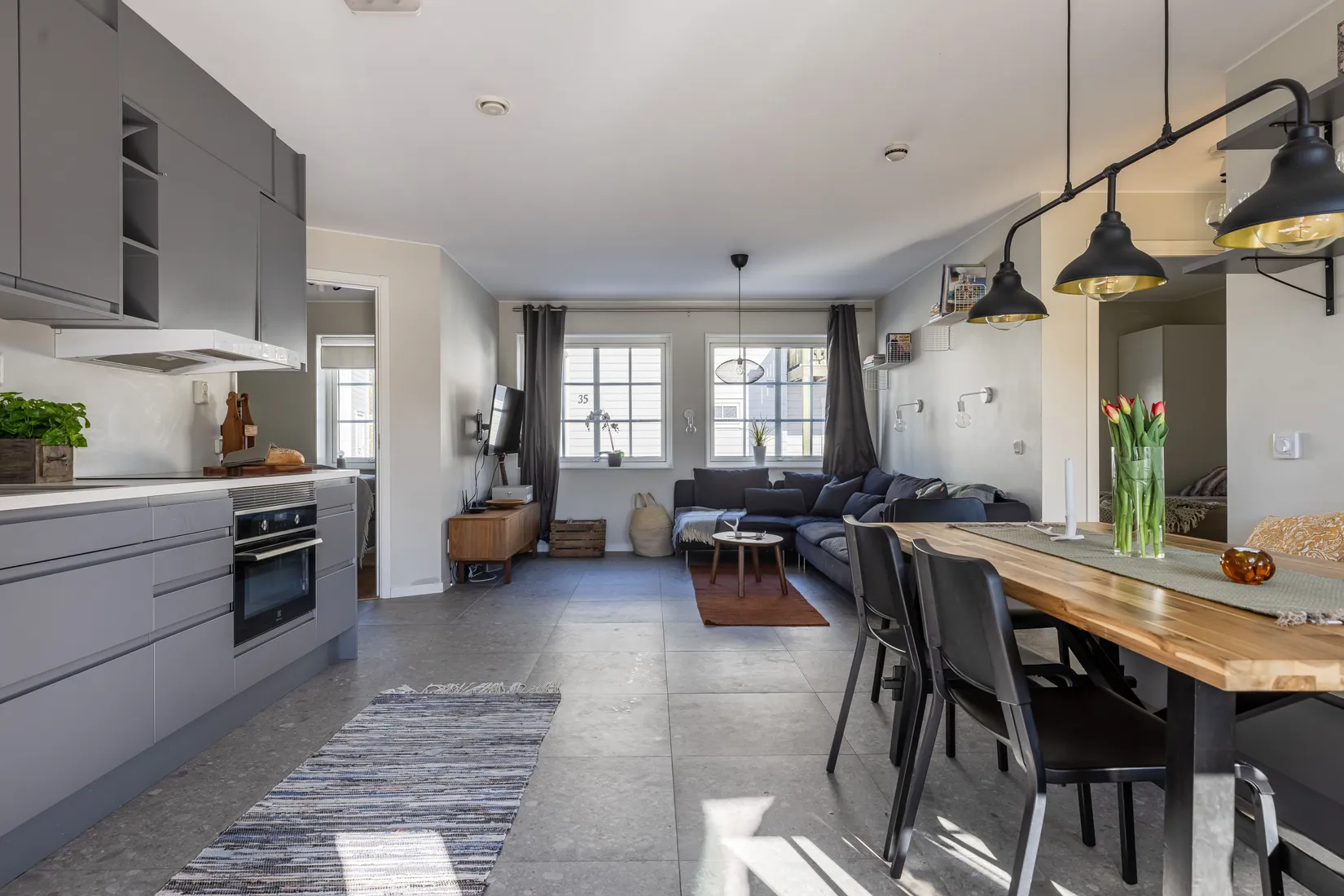 Bostadsrätt, Fjällterrassen 41D, Lofsdalen, Härjedalen