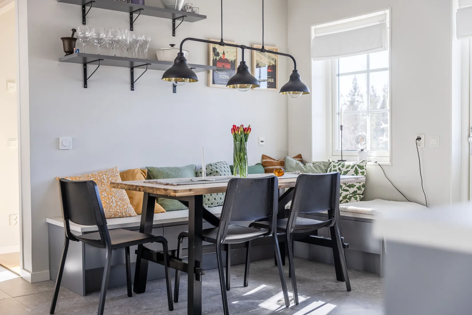 Bostadsrätt, Fjällterrassen 41D, Lofsdalen, Härjedalen