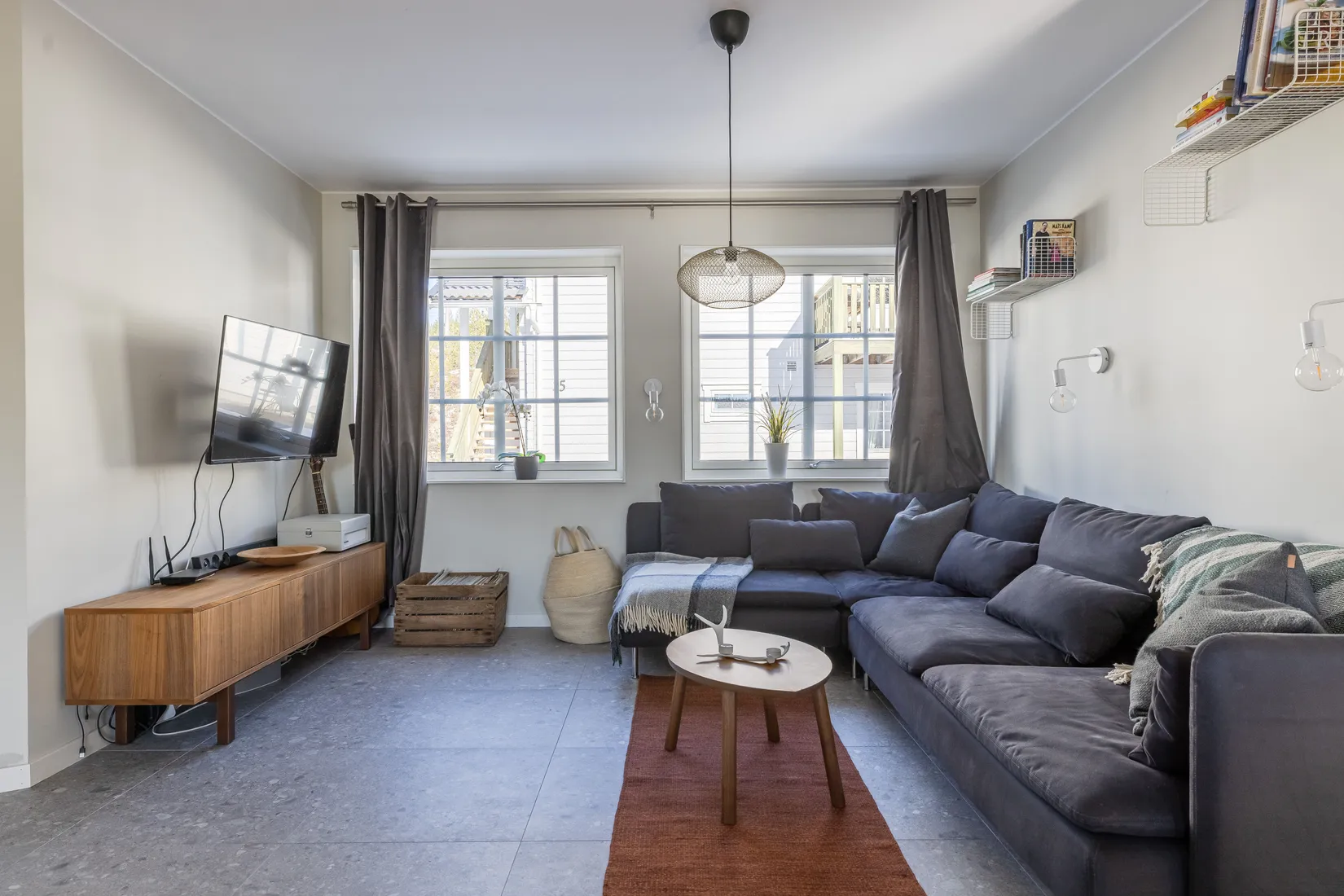 Bostadsrätt, Fjällterrassen 41D, Lofsdalen, Härjedalen