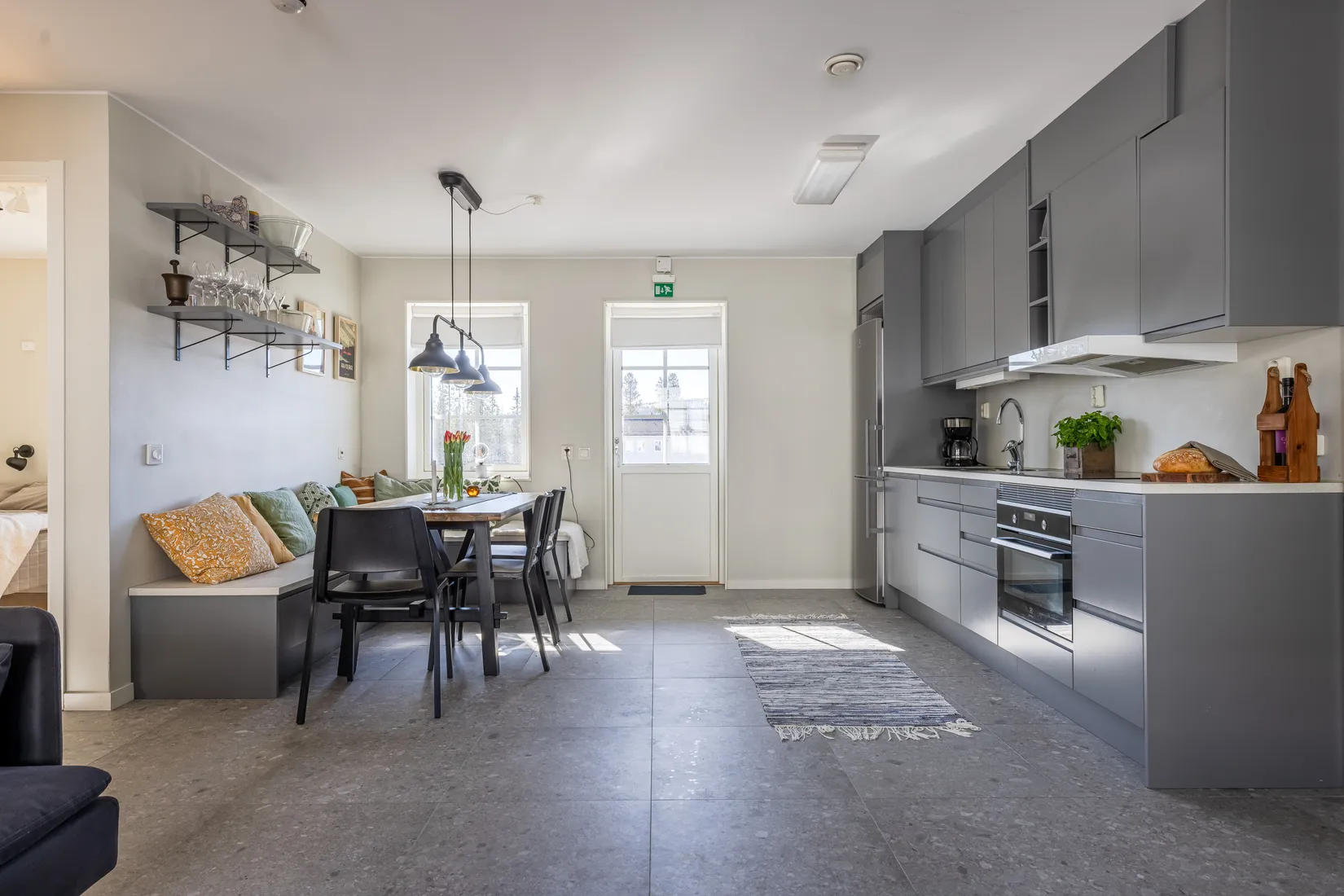 Bostadsrätt, Fjällterrassen 41D, Lofsdalen, Härjedalen