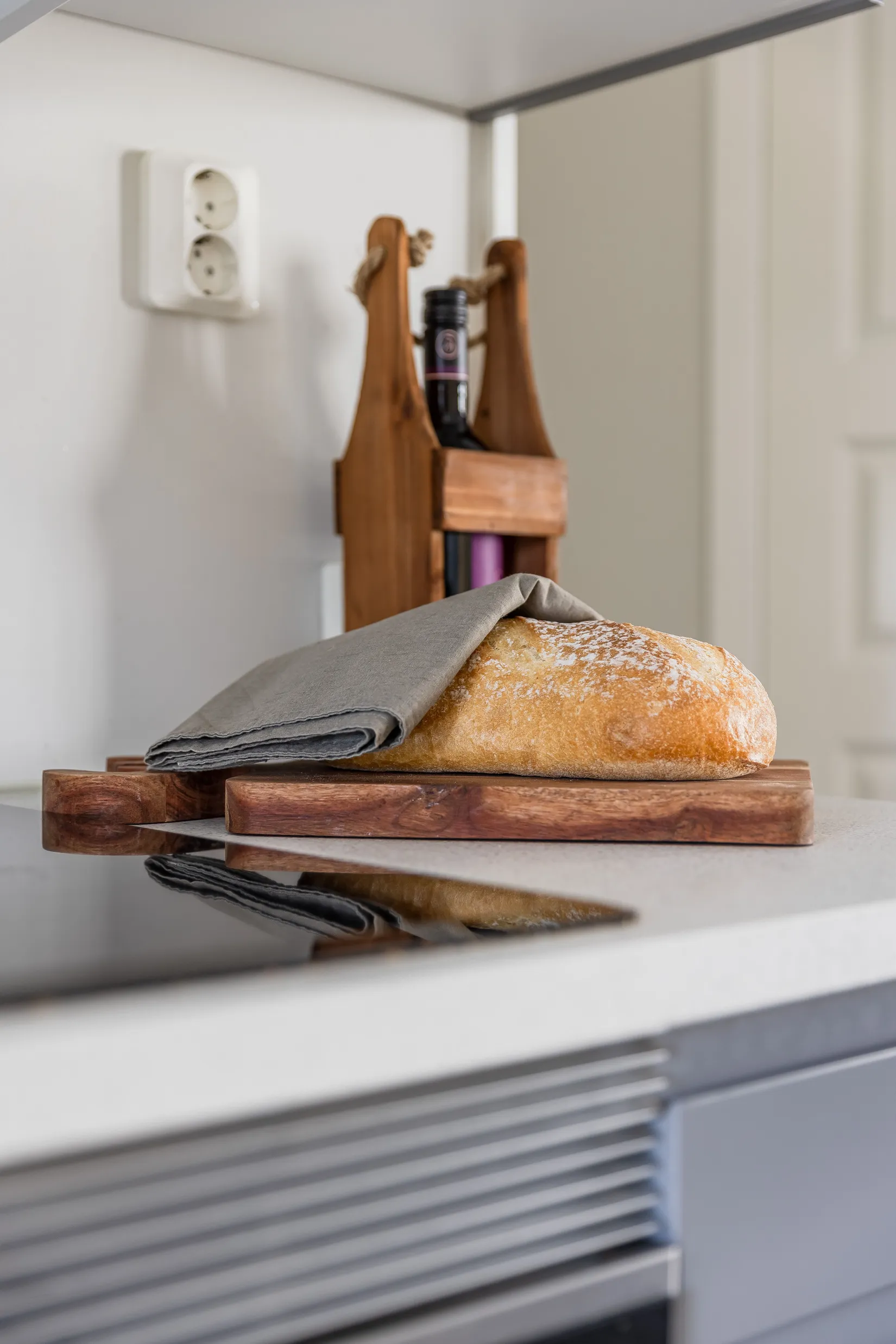 Bostadsrätt, Fjällterrassen 41D, Lofsdalen, Härjedalen